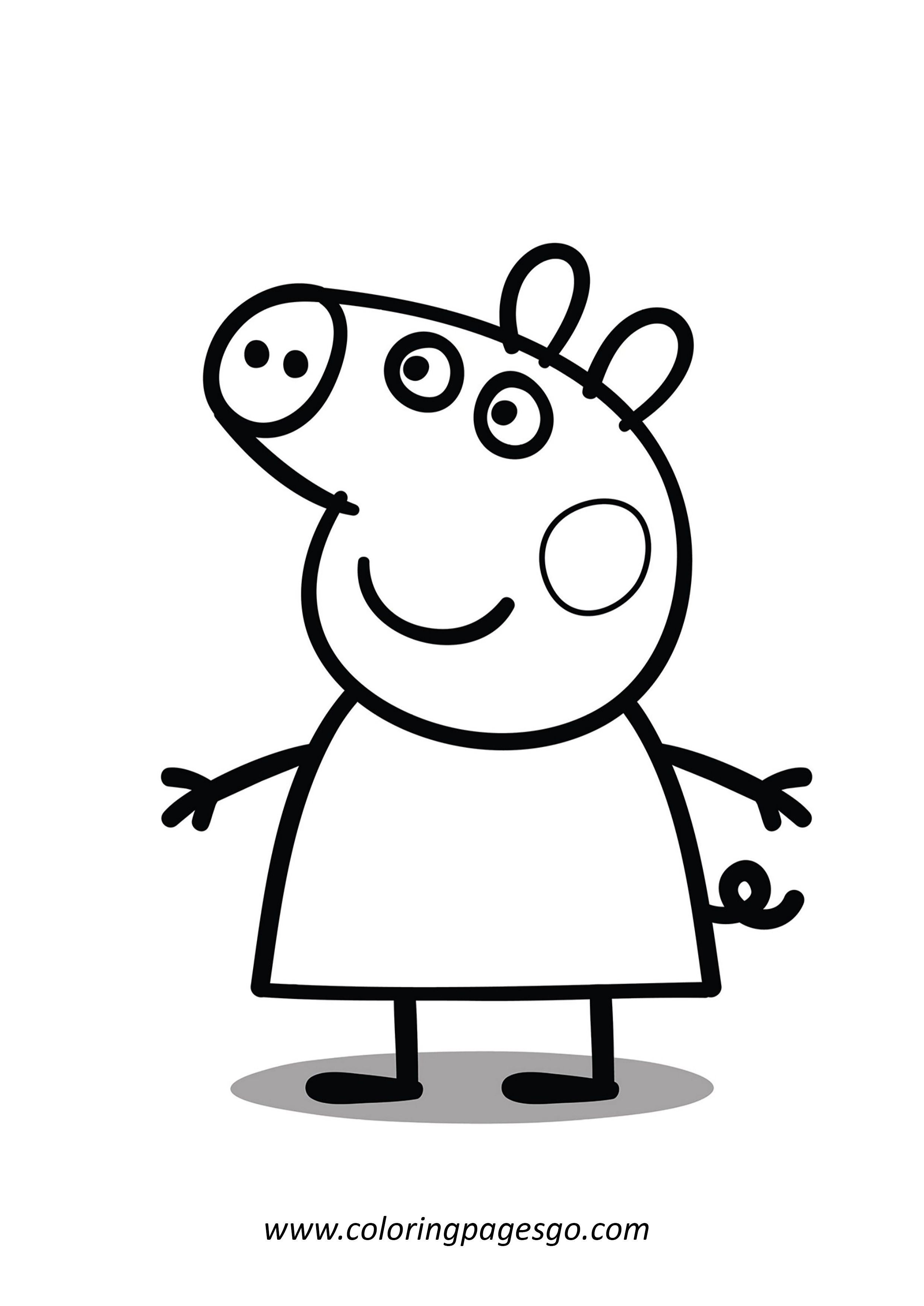 Peppa Pig