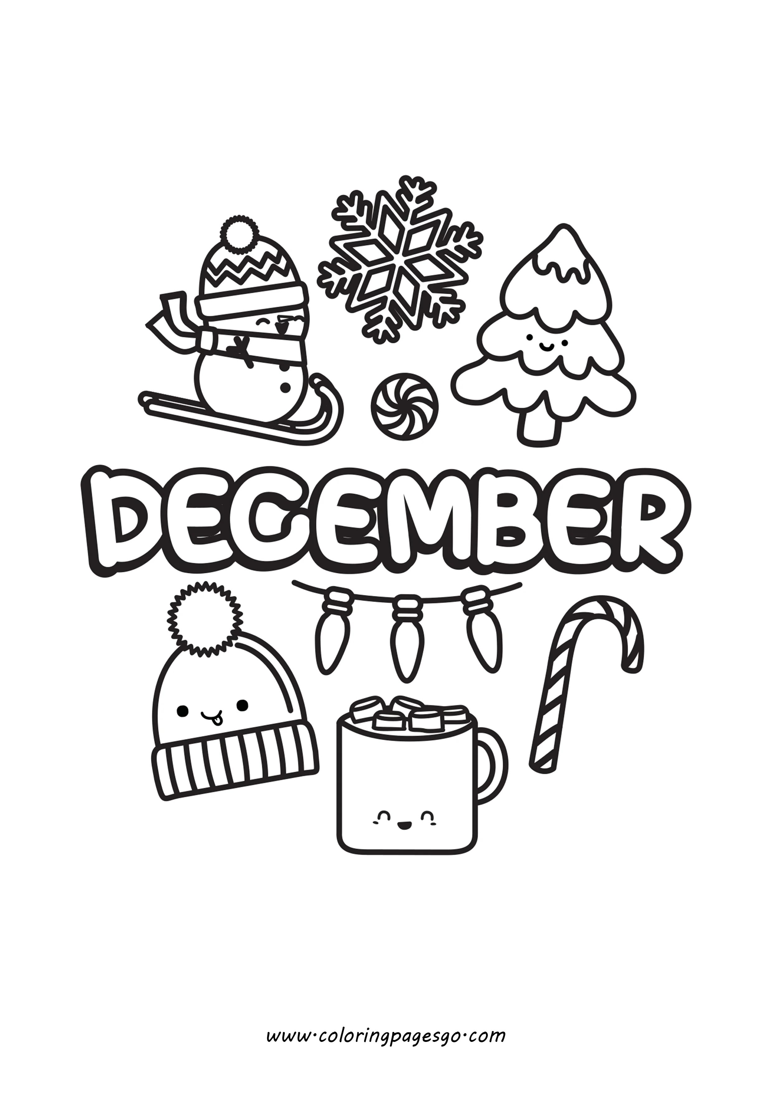 December 