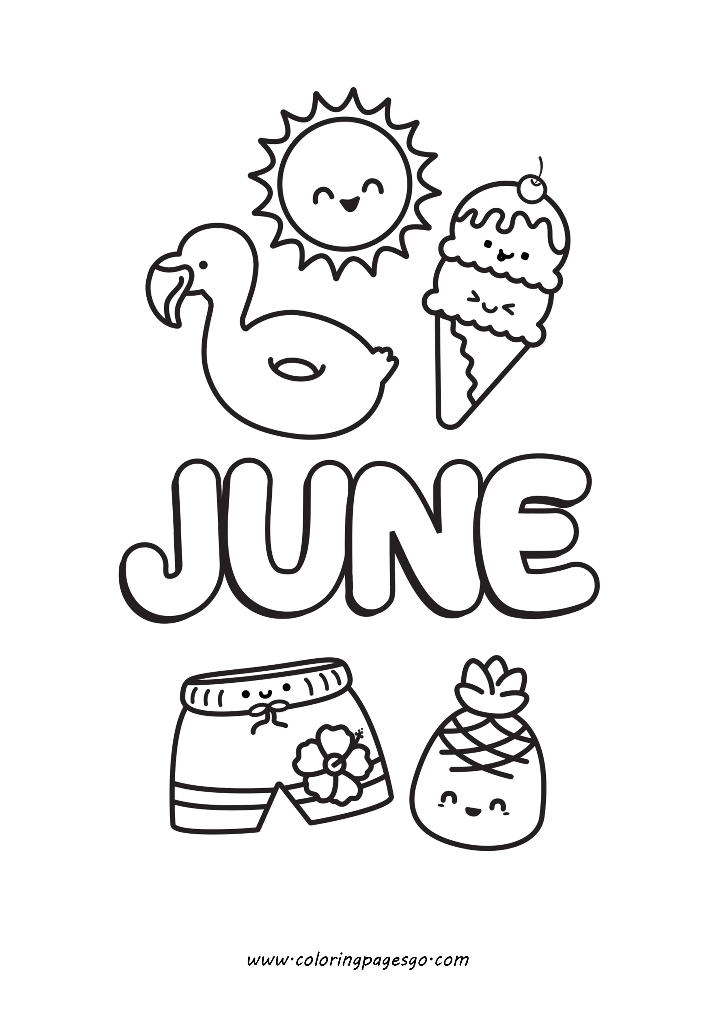 june 